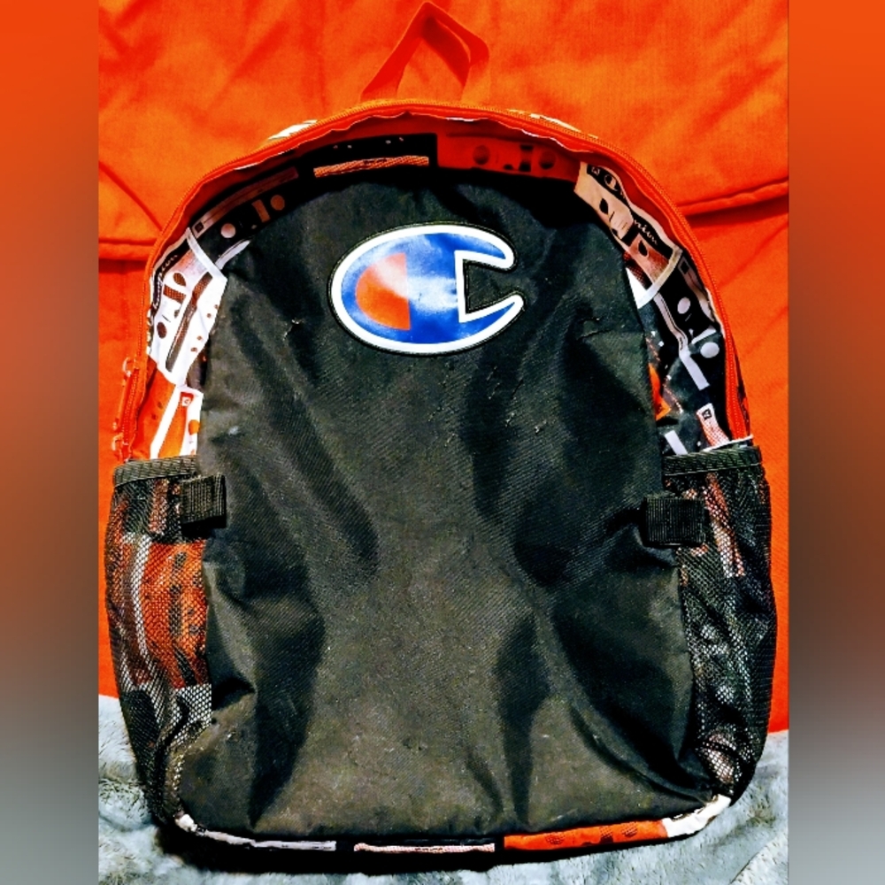Champion Backpack